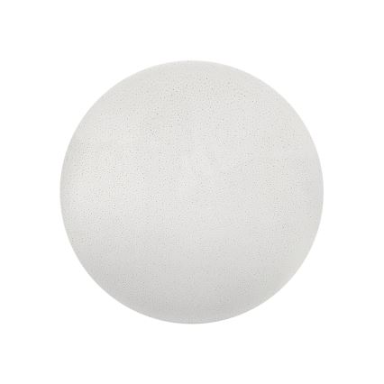 LED Prigušiva stropna svjetiljka VENTA LED/36W/230V 2700-6500K pr. 48 cm + daljinski upravljač