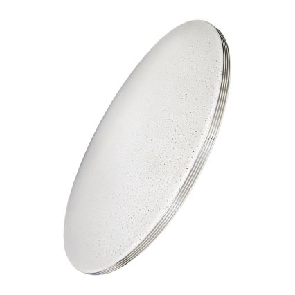LED Prigušiva stropna svjetiljka VENTA LED/60W/230V 2700-6500K pr. 58 cm + daljinski upravljač