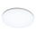 LED Prigušiva stropna svjetiljka za kupaonicu SLIDE LED/6/12/18/24W/230V 2900/4000/6200K IP44 bijela