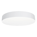 LED Prigušiva stropna svjetiljka za kupaonicu VARIO LUMO LED/13/18W/230V 3000/4000/5700K pr. 36 cm IP44 bijela
