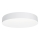 LED Prigušiva stropna svjetiljka za kupaonicu VARIO LUMO LED/13/18W/230V 3000/4000/5700K pr. 36 cm IP44 bijela