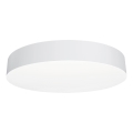 LED Prigušiva stropna svjetiljka za kupaonicu VARIO LUMO LED/22/32W/230V 3000/4000/5700K pr. 41 cm IP44 bijela