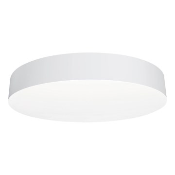 LED Prigušiva stropna svjetiljka za kupaonicu VARIO LUMO LED/22/32W/230V 3000/4000/5700K pr. 41 cm IP44 bijela