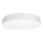 LED Prigušiva stropna svjetiljka za kupaonicu VARIO LUMO LED/22/32W/230V 3000/4000/5700K pr. 41 cm IP44 bijela