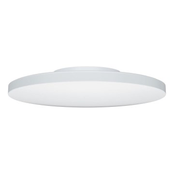 LED Prigušiva stropna svjetiljka za kupaonicu VARIO NOVA LED/22/32W/230V 3000/4000/5700K pr. 41 cm IP44 bijela