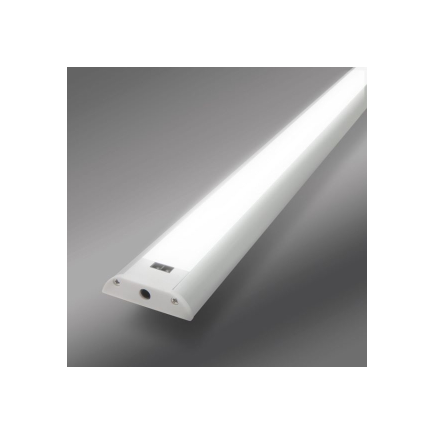 LED Prigušiva svjetiljka ispod kuhinjskih ormarića sa senzorom LED/5W/12/230V