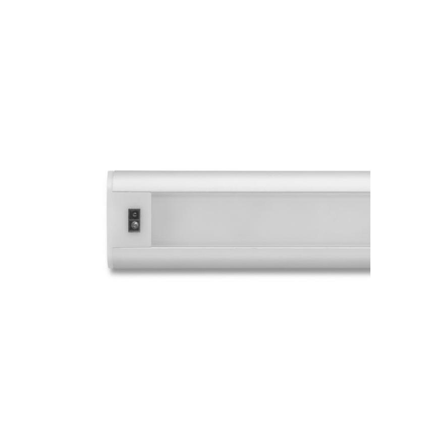 LED Prigušiva svjetiljka ispod kuhinjskih ormarića sa senzorom LED/5W/12/230V