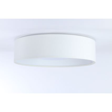 LED Prigušiva svjetiljka SMART GALAXY LED/36W/230V pr. 55 cm Wi-Fi Tuya + daljinski upravljač
