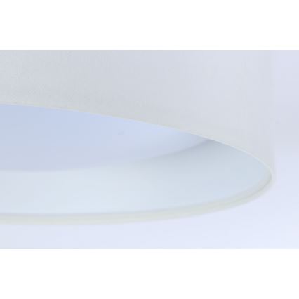 LED Prigušiva svjetiljka SMART GALAXY LED/36W/230V pr. 55 cm Wi-Fi Tuya + daljinski upravljač