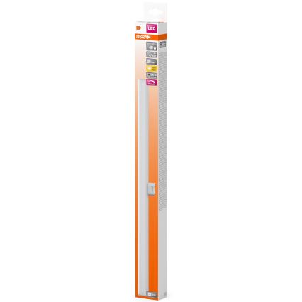 LED Prigušiva svjetlosna cijev S14s/4,7W/230V 2700K 50 cm CRI 90 - Osram