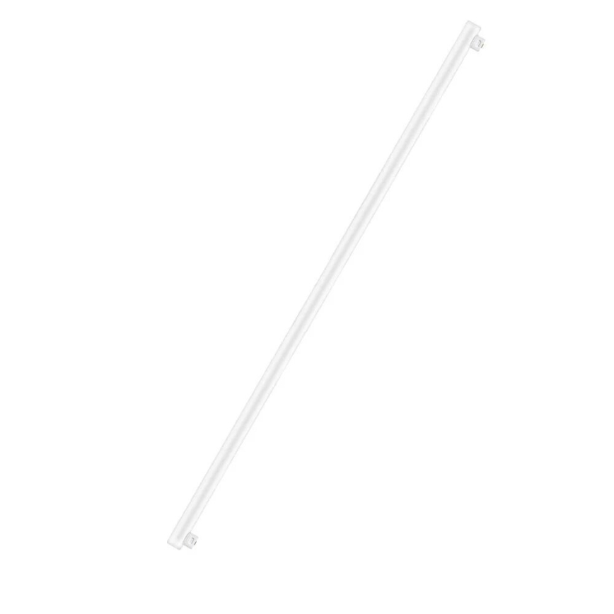 LED Prigušiva svjetlosna cijev S14s/9,9W/230V 2700K 100 cm CRI 90 - Osram