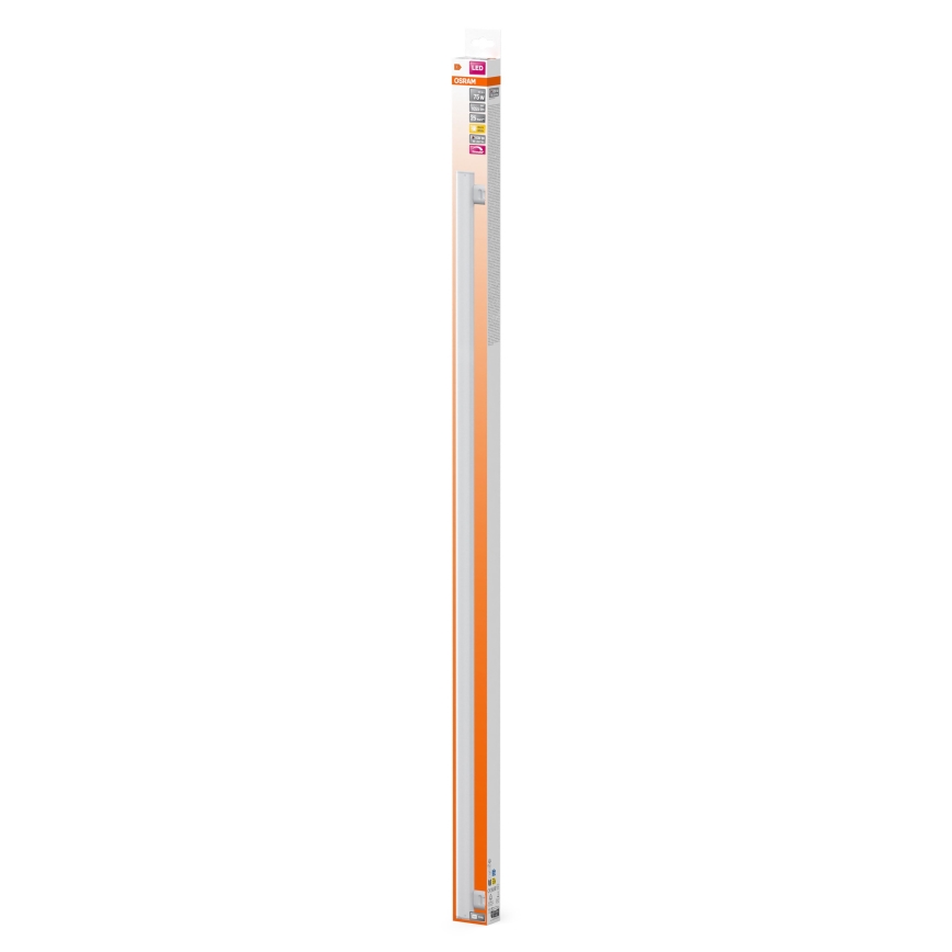 LED Prigušiva svjetlosna cijev S14s/9,9W/230V 2700K 100 cm CRI 90 - Osram