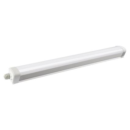 LED Prigušiva tehnička svjetiljka LED/40W/230V 3000-6500K Wi-Fi Tuya IP65