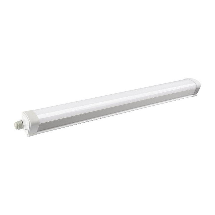 LED Prigušiva tehnička svjetiljka LED/40W/230V 3000-6500K Wi-Fi Tuya IP65