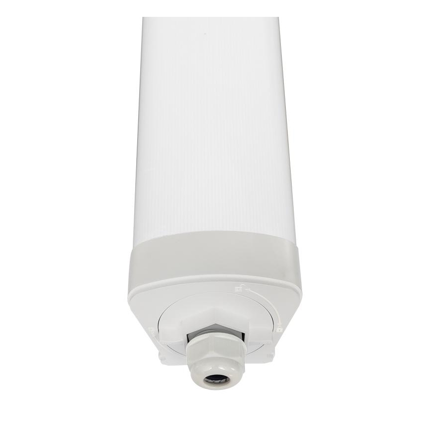 LED Prigušiva tehnička svjetiljka LED/40W/230V 3000-6500K Wi-Fi Tuya IP65