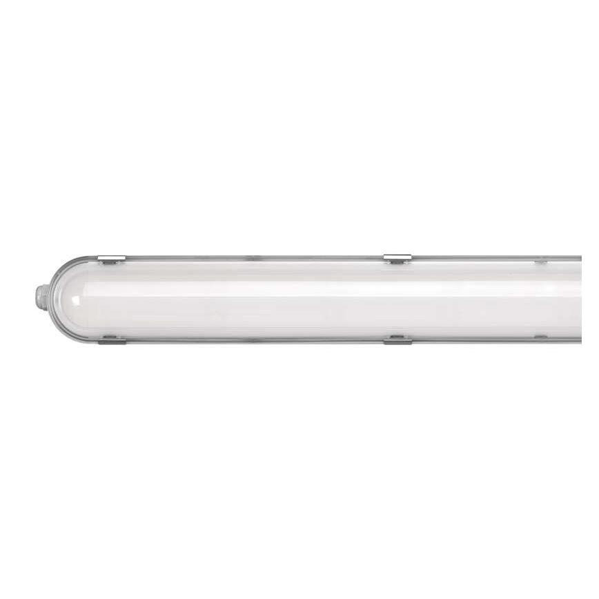 LED Prigušiva tehnička svjetiljka MISTY LED/21/26/31/35W/230V 4000K IP66