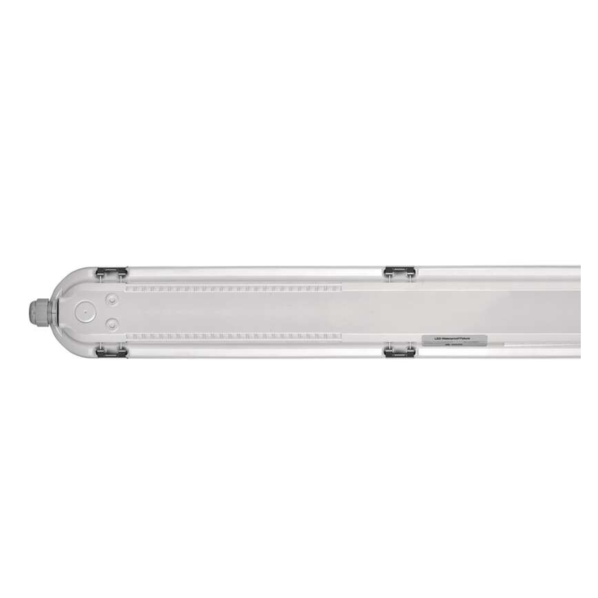 LED Prigušiva tehnička svjetiljka MISTY LED/21/26/31/35W/230V 4000K IP66