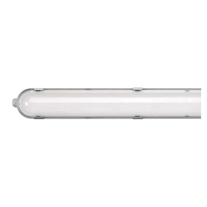 LED Prigušiva tehnička svjetiljka MISTY LED/21/26/31/35W/230V 6500K IP66