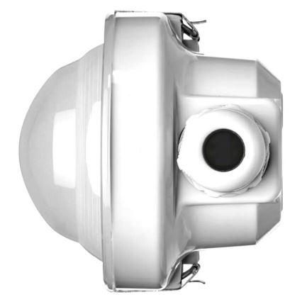 LED Prigušiva tehnička svjetiljka MISTY LED/21/26/31/35W/230V 6500K IP66