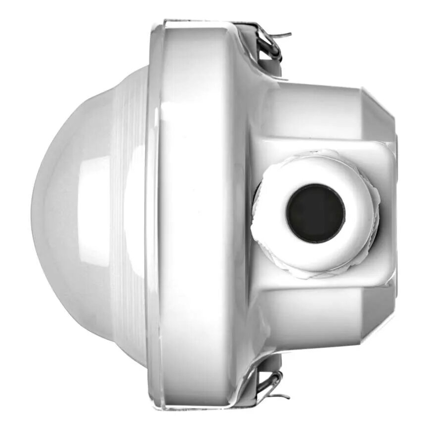 LED Prigušiva tehnička svjetiljka MISTY LED/21/26/31/35W/230V 6500K IP66