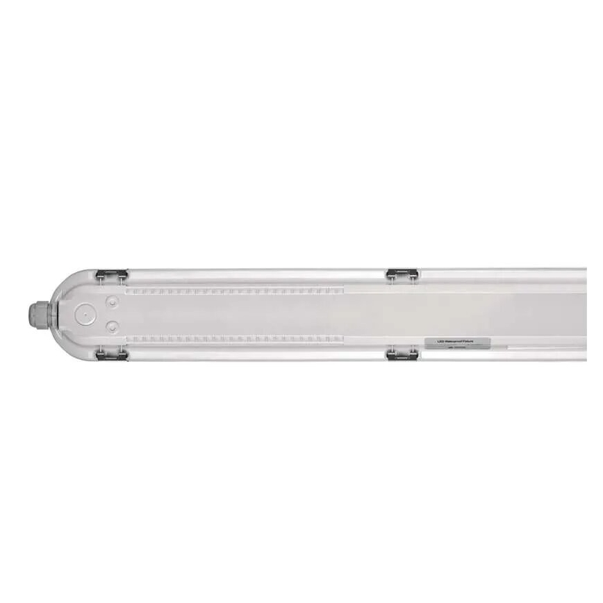 LED Prigušiva tehnička svjetiljka MISTY LED/21/26/31/35W/230V 6500K IP66