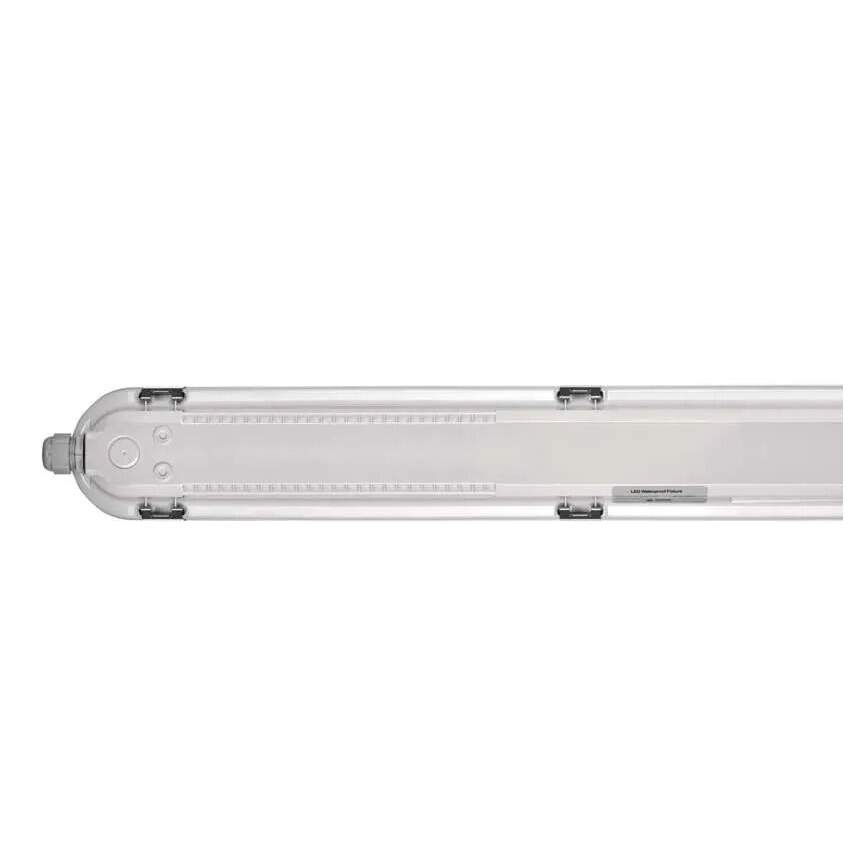 LED Prigušiva tehnička svjetiljka MISTY LED/29/37/45/51W/230V 4000K IP66