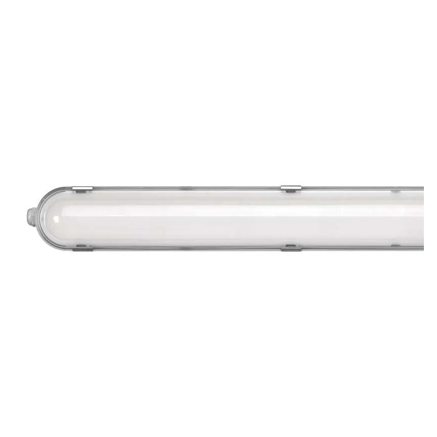 LED Prigušiva tehnička svjetiljka MISTY LED/29/37/45/51W/230V 6500K IP66