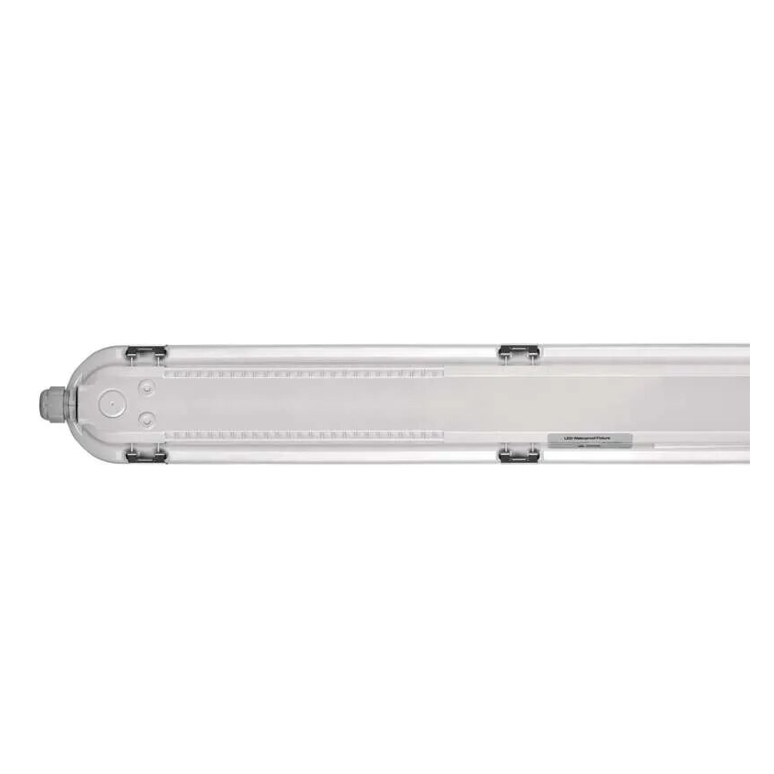 LED Prigušiva tehnička svjetiljka MISTY LED/29/37/45/51W/230V 6500K IP66