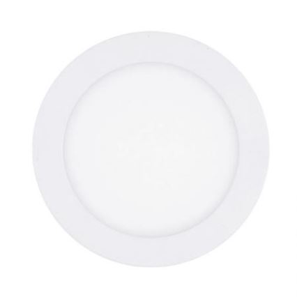 LED Prigušiva ugradbena svjetiljka LED/12W/230V 3000-6500K Wi-Fi Tuya