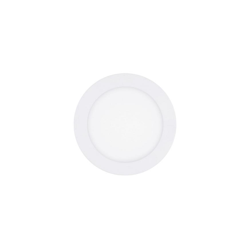 LED Prigušiva ugradbena svjetiljka LED/12W/230V 3000-6500K Wi-Fi Tuya