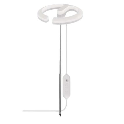 LED prigušiva unutarnja svjetiljka za uzgoj biljaka GROW LED/8W/5V