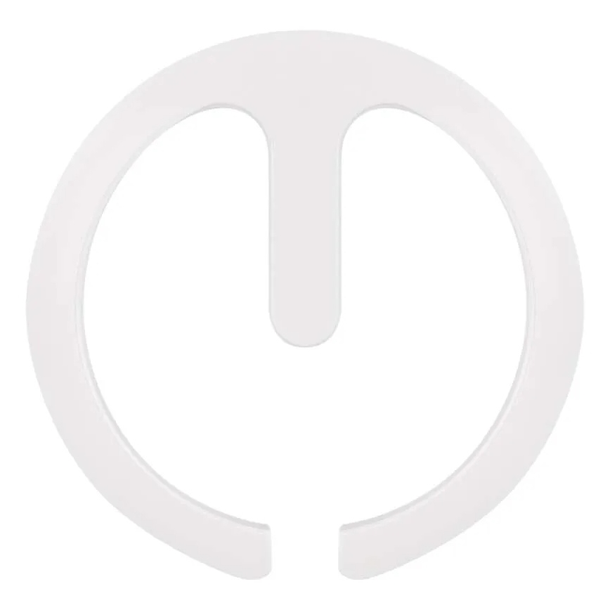 LED prigušiva unutarnja svjetiljka za uzgoj biljaka GROW LED/8W/5V