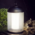 LED Prigušiva vanjska lampa CANARI LED/2W/5V IP44