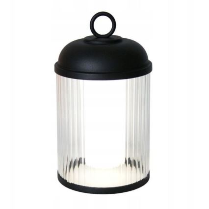 LED Prigušiva vanjska lampa CANARI LED/2W/5V IP44