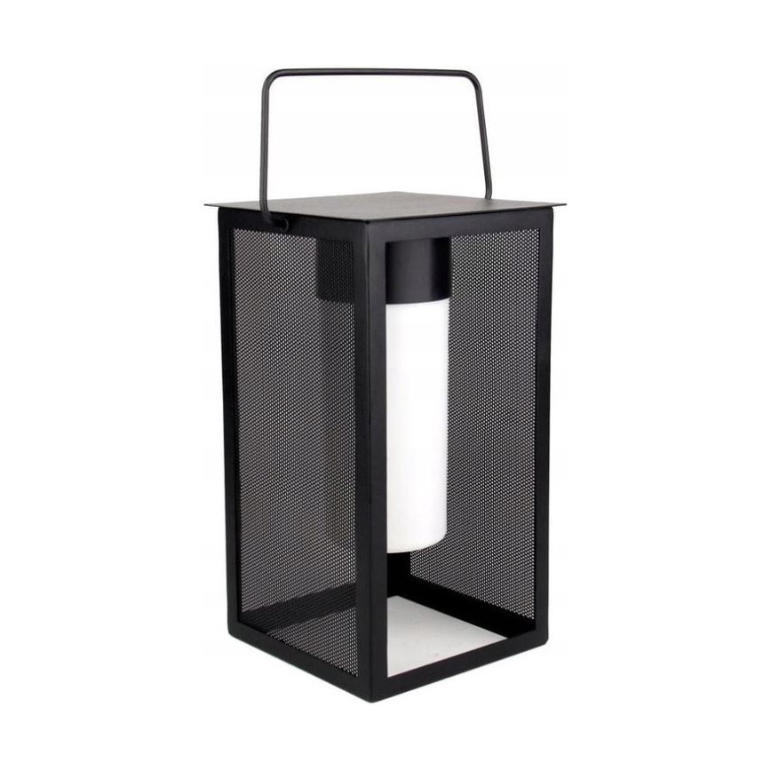 LED Prigušiva vanjska lampa MESHY LED/2W/5V IP44