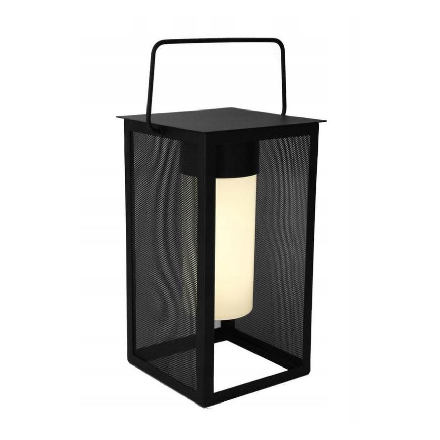 LED Prigušiva vanjska lampa MESHY LED/2W/5V IP44