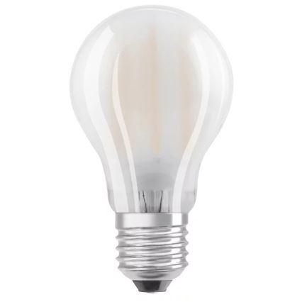 LED Prigušiva žarulja A60 E27/11W/230V 2700K - Osram