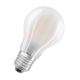 LED Prigušiva žarulja A60 E27/11W/230V 2700K - Osram
