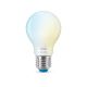 LED Prigušiva žarulja A60 E27/7W/230V 2700-6500K CRI 90 Wi-Fi - WiZ