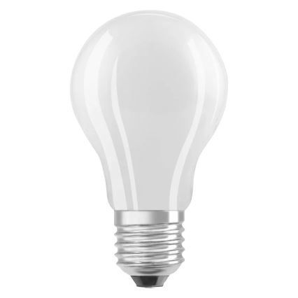 LED Prigušiva žarulja A60 E27/7W/230V 2700K - Osram