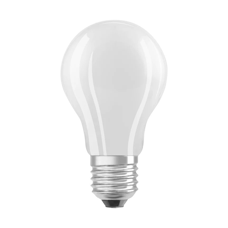 LED Prigušiva žarulja A60 E27/7W/230V 2700K - Osram