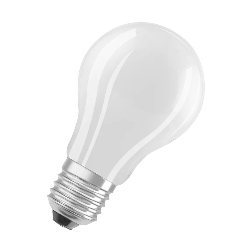 LED Prigušiva žarulja A60 E27/7W/230V 2700K - Osram