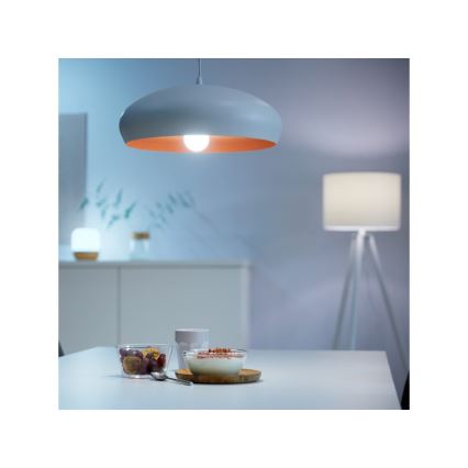 LED Prigušiva žarulja A60 E27/8W/230V 2700K CRI 90 Wi-Fi - WiZ