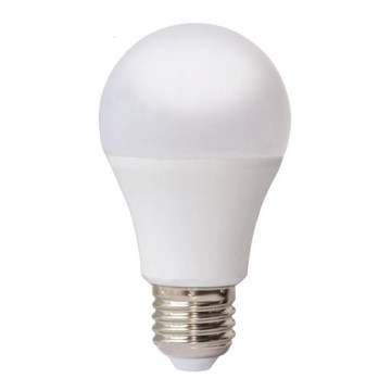 LED Prigušiva žarulja A60 E27/9W/230V 3000K