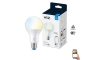LED Prigušiva žarulja A67 E27/13W/230V 2700-6500K CRI 90 Wi-Fi - WiZ