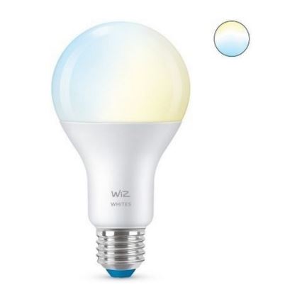 LED Prigušiva žarulja A67 E27/13W/230V 2700-6500K CRI 90 Wi-Fi - WiZ