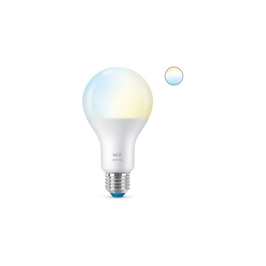 LED Prigušiva žarulja A67 E27/13W/230V 2700-6500K CRI 90 Wi-Fi - WiZ