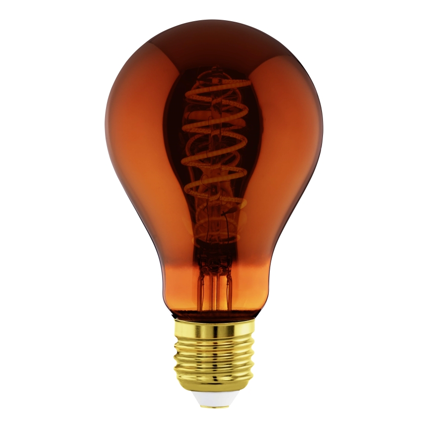 LED Prigušiva žarulja A75 E27/4W/230V 2000K - Eglo 110089