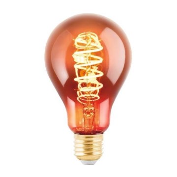 LED Prigušiva žarulja A75 E27/4W/230V 2000K - Eglo 11881