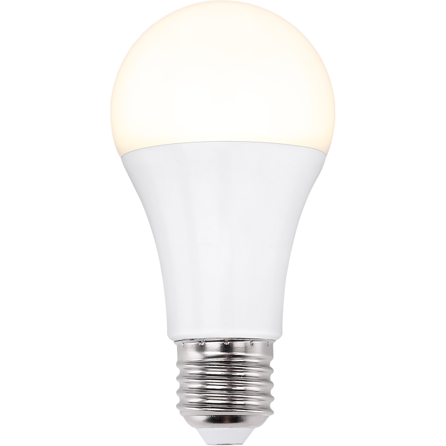 LED Prigušiva žarulja E27/9W/230V 4000K - Globo